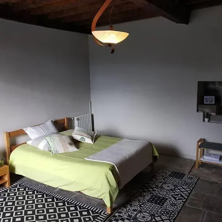 Belle Bearnaise * Bidos