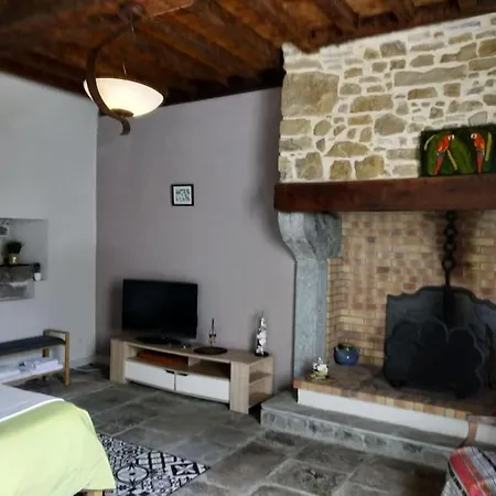 Apartament Belle Bearnaise