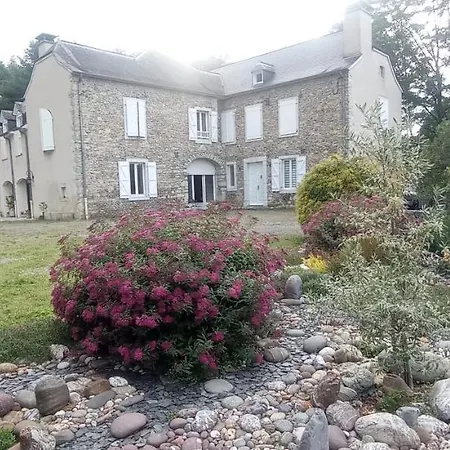 Apartment Entier Dans Un Ecrin De Verdure Bidos