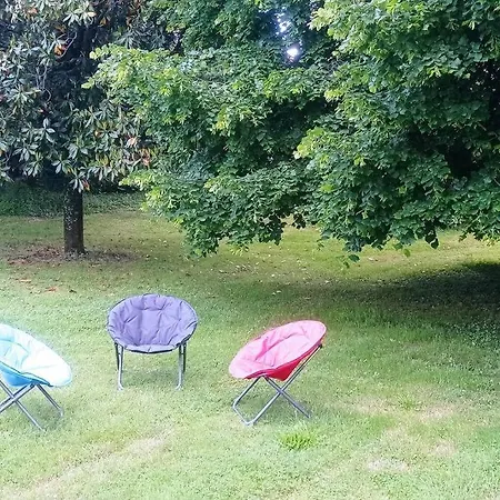 아파트 Belle Bearnaise Bidos