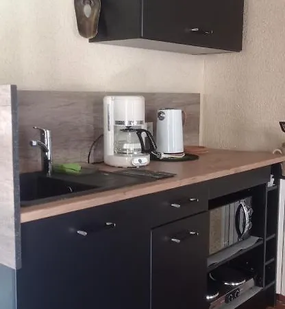 Apartament Belle Bearnaise