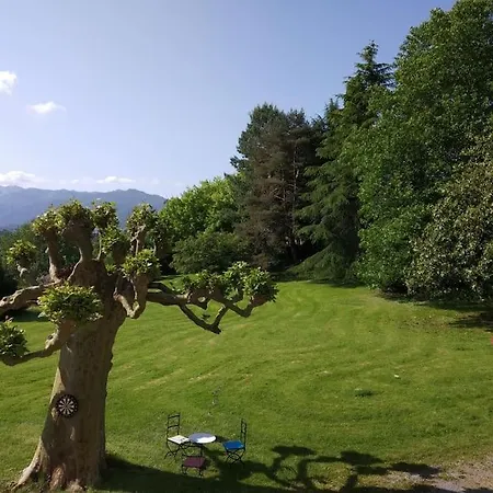 아파트 Belle Bearnaise Bidos