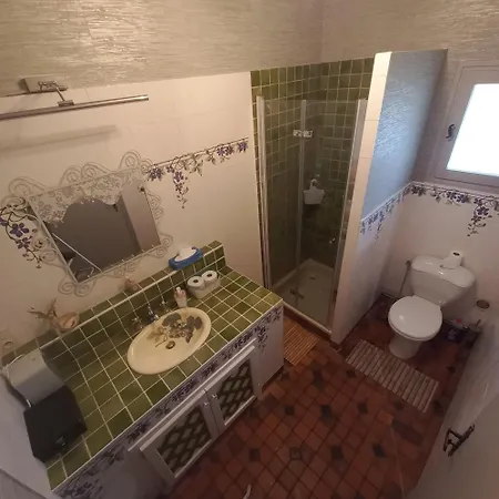 Apartment Entier Dans Un Ecrin De Verdure *