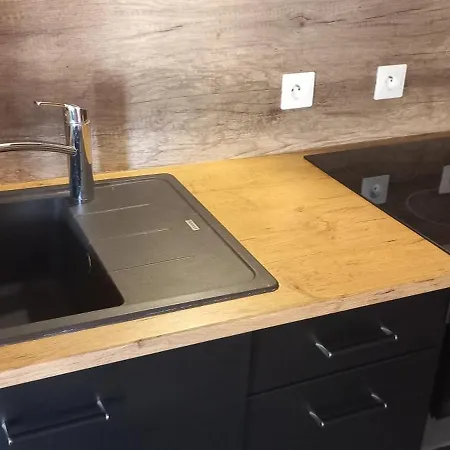 Belle Bearnaise Apartament