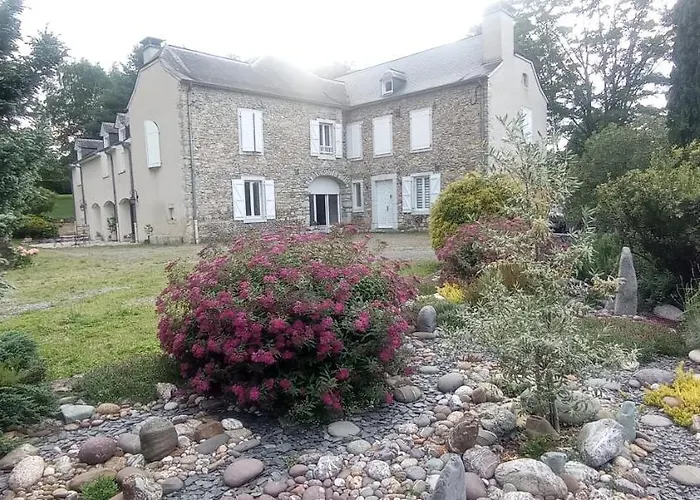 Apartament Belle Bearnaise Bidos