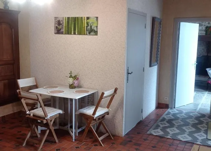 Belle Bearnaise * Bidos