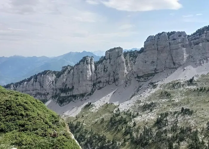 Belle Bearnaise Bidos