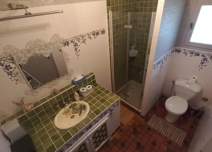 아파트 Belle Bearnaise *